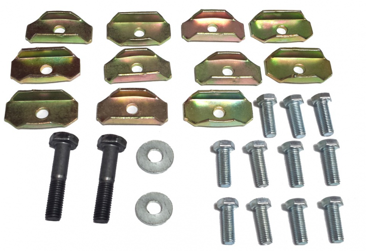 5 Factors to Consider When Buying Auto Parts