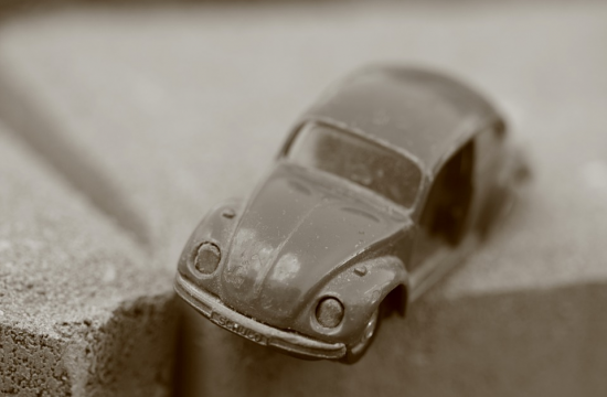 vw beetle 550x360 at What you need to Do After a Car Accident