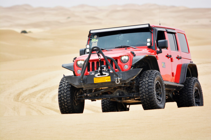 jeep 2 730x487 at Everything You Need to Know About Owning a Jeep (Insurance Rates & More)