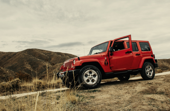 jeep 550x360 at Everything You Need to Know About Owning a Jeep (Insurance Rates & More)