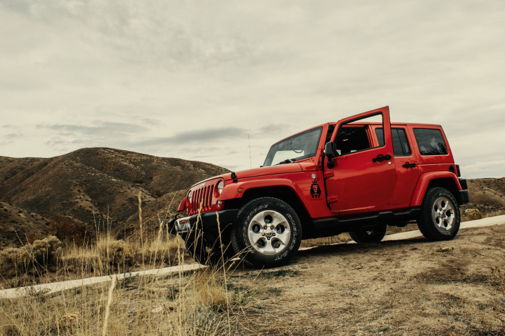 jeep 730x487 at Everything You Need to Know About Owning a Jeep (Insurance Rates & More)