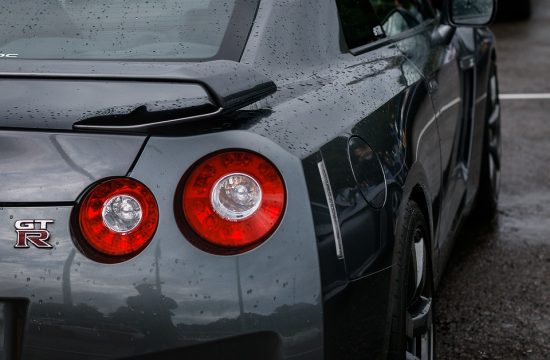 nissan gtr 550x360 at Latest Trends in the Automotive Industry