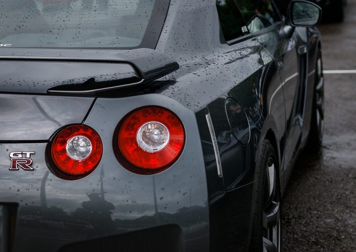 nissan gtr 730x516 at Latest Trends in the Automotive Industry