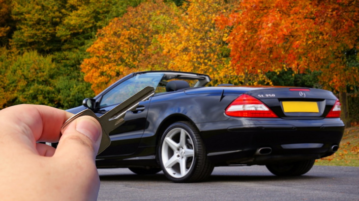 car key 730x410 at Factors to Consider When Buying a Used Car