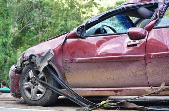 car accident 550x360 at Hiring a Car Accident Lawyer? Heres What to Ask