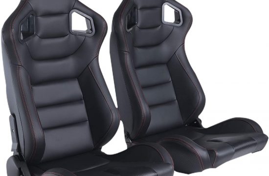 racing seats 550x360 at What to Consider When Buying Car Racing Seats
