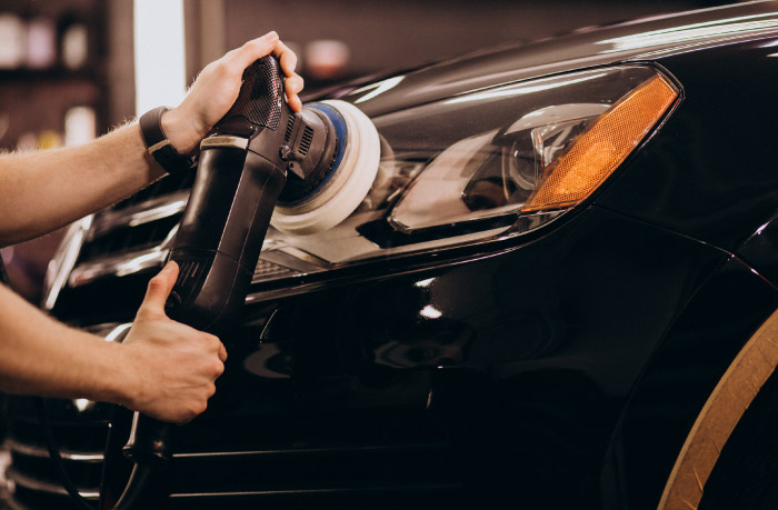 car detailing at Why Does Your Car Need Wholesome Car Detailing?