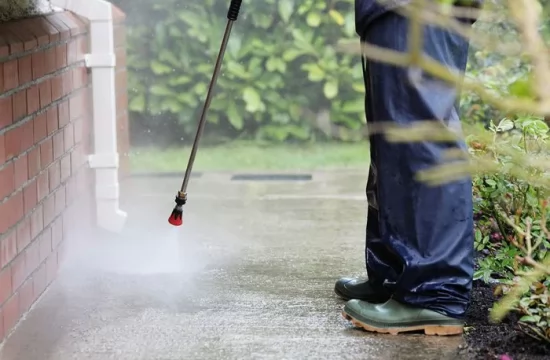 at Electric Pressure Washer For Home Use? Here are 3 Top Choices