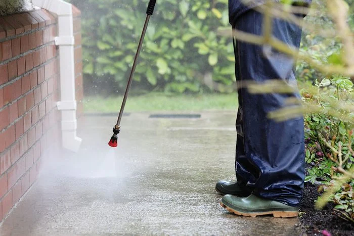  at Electric Pressure Washer For Home Use? Here are 3 Top Choices