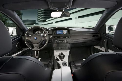 bmw m3 edition 3 at Special: 2010 BMW M3 Edition 