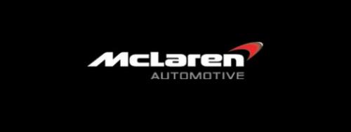 McLaren at McLaren launched Middle East branch