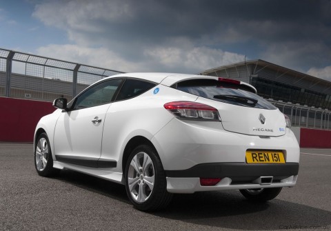 renault world series 3 at Renault Clio and Megane World Series for UK
