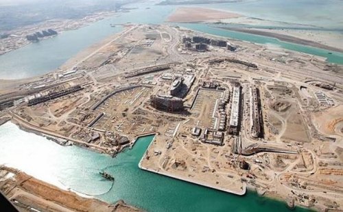 abu dhabi yas marina circuit at Video: YAS Marina Circuit Abu Dhabi