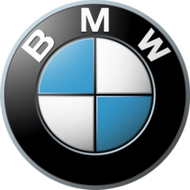 564px bmw logo1 at Worlds biggest BMW facility opens in Saudi Arabia