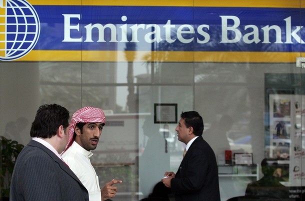 610x1 at Car Financing Down In Gulf As Banks Reject Loans