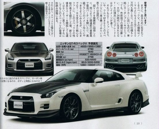 9080129028mini1l at Nissan GTR Spec V Details Leaked