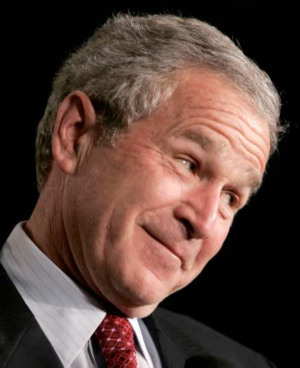 bushhhhhhhhh1 at GM and Chrysler Bailout Approved   GOD Bless Bush!