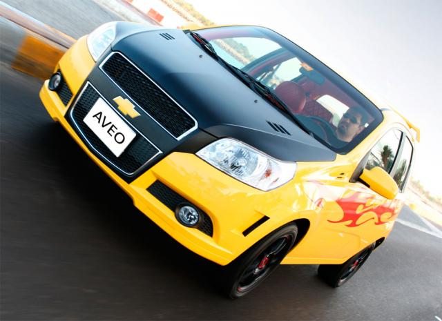 chevrolet aveo5 mods 1 at Chevrolet Aveo5 Mods for Middle East   WE DONT WANT IT!
