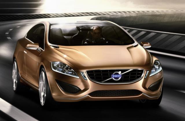 volvo s60 concept 6 at Review: Volvo S60 Concept