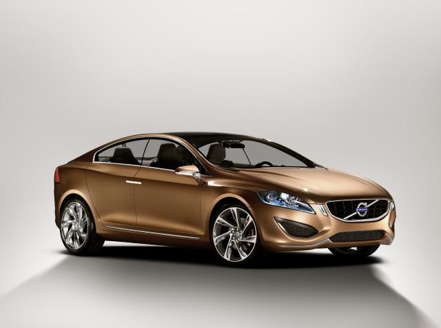 volvo s60 concept 7 at Review: Volvo S60 Concept
