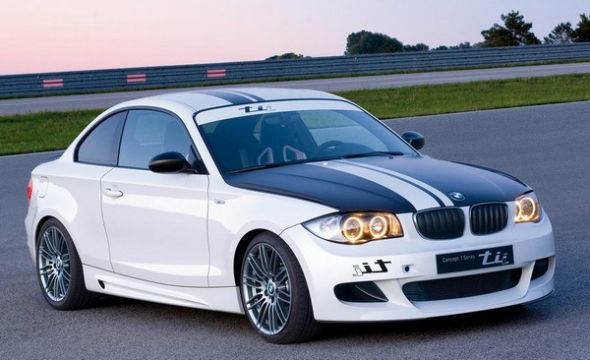 135tii mid at BMW to make 135i SuperSports
