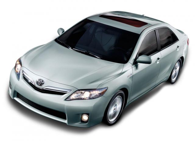 2010 toyota camry 4 at 2010 Toyota Camry pictures and details