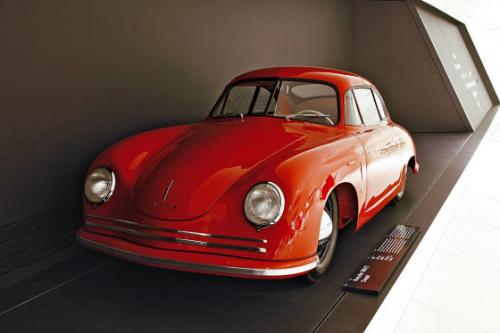 61999249 e526edd762 at Porsche Opens New Museum