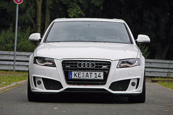 as4abt5 at Audi AS4 by ABT