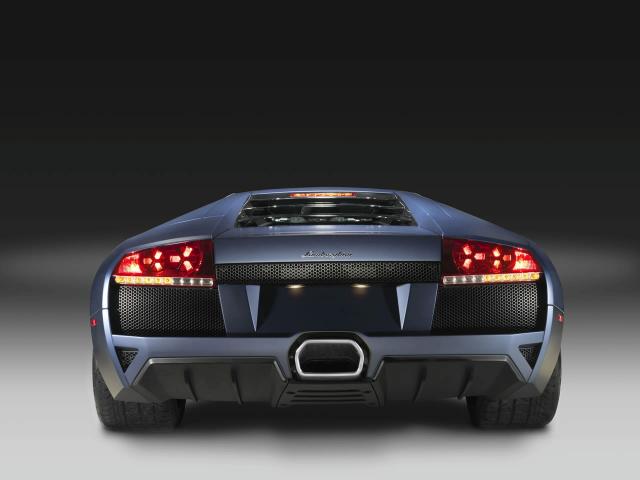 lamborghini murcilago lp 640 ad personam 11 at Lamborghini New Customization Program
