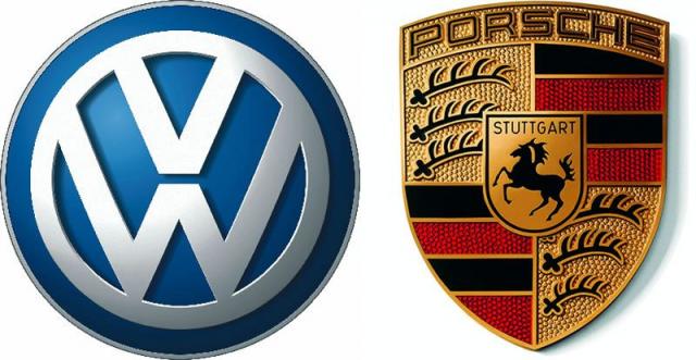 porsche vw at Porsche is taking over VW   Now owns 50 percent of its shares