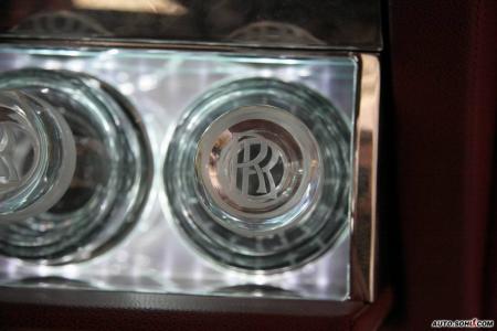 rolls royce phantom china limited edition mirage  11  at Rolls Royce Phantom CHINA Limited Edition