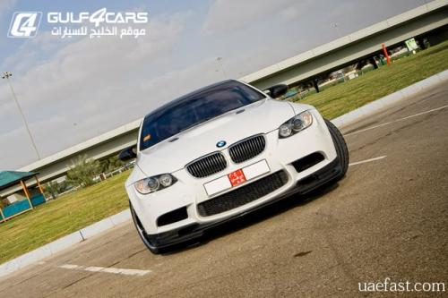 img 1038 at Video: BMW M3 Vs Chevy Lumina CR8