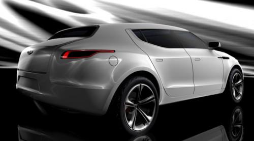 9astonmartinlagondaconcept at Aston Martin Lagonda Concept unveiled
