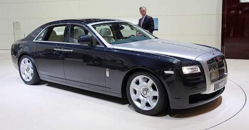  at More details emerge on Rolls Royce 200EX