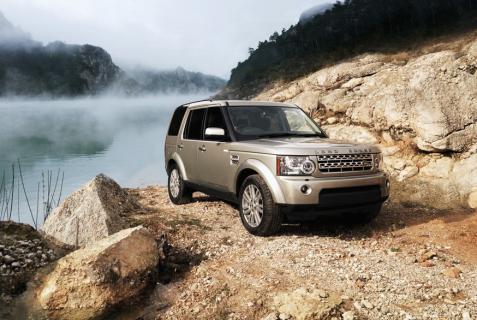 002 2010lr4 at Land Rover unveiles redesigned 2010 lineup