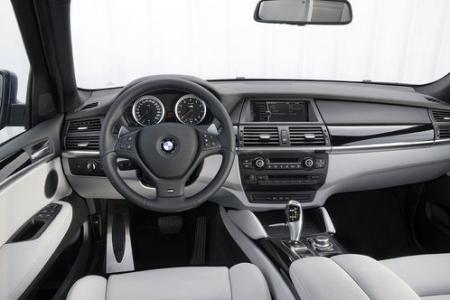bmw x5m 13 at BMW X5M official pictures and details