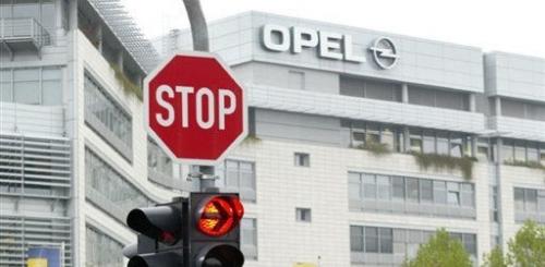 opel abu dhabi deal at Abu Dhabi not interested in buying Opel