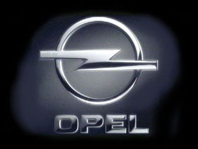 opel at Abu Dhabi buying Opel?