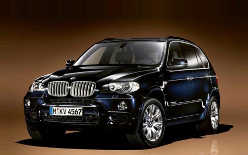 bmw x5sport middle east at BMW launched X5 Sport Edition in middle east