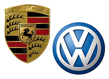 porsche vw at Finally! Porsche and VW to merge