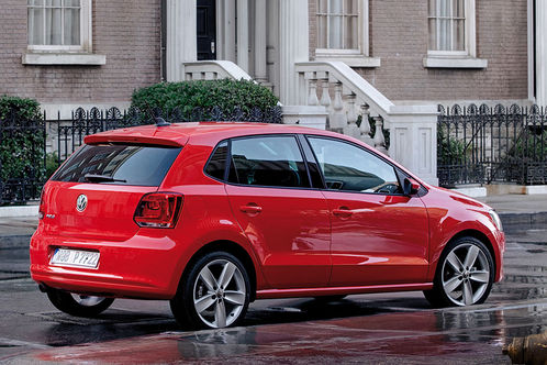 vw polo 2 at VW to introduce new Polo GTI 