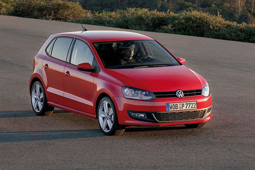 vw polo 3 at VW to introduce new Polo GTI 